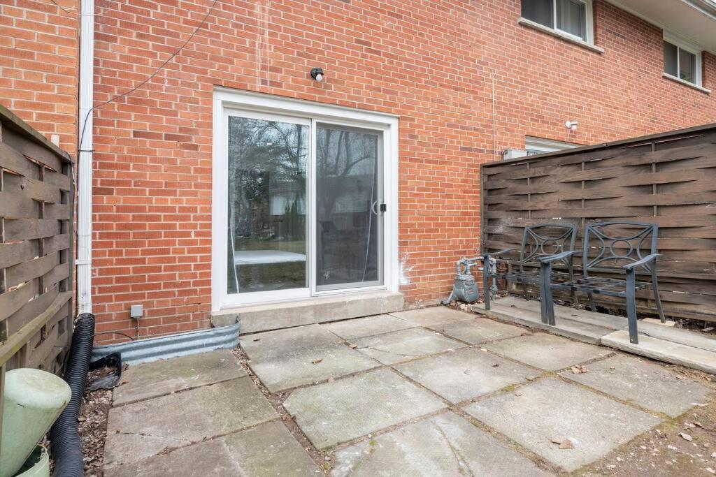 Harmony Home Near University Of Waterloo Exterior foto
