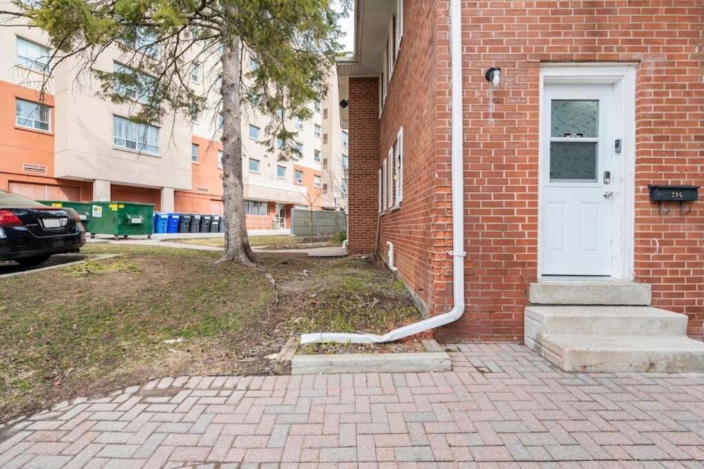Harmony Home Near University Of Waterloo Exterior foto